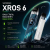 Купить Vaporesso XROS 6 1800mAh (Carbon Fiber Gray) Vaporesso XROS 6 1800mAh (Carbon Fiber Gray)