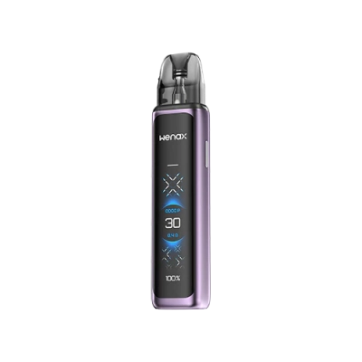 Купить Geek Vape Wenax Q Ultra 1300mAh (Midnight Purple) Geek Vape Wenax Q Ultra 1300mAh (Midnight Purple)