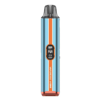 Vaporesso VIBE 1100mAh (Turbo Blue)